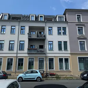 Fewo Dresden Dresden