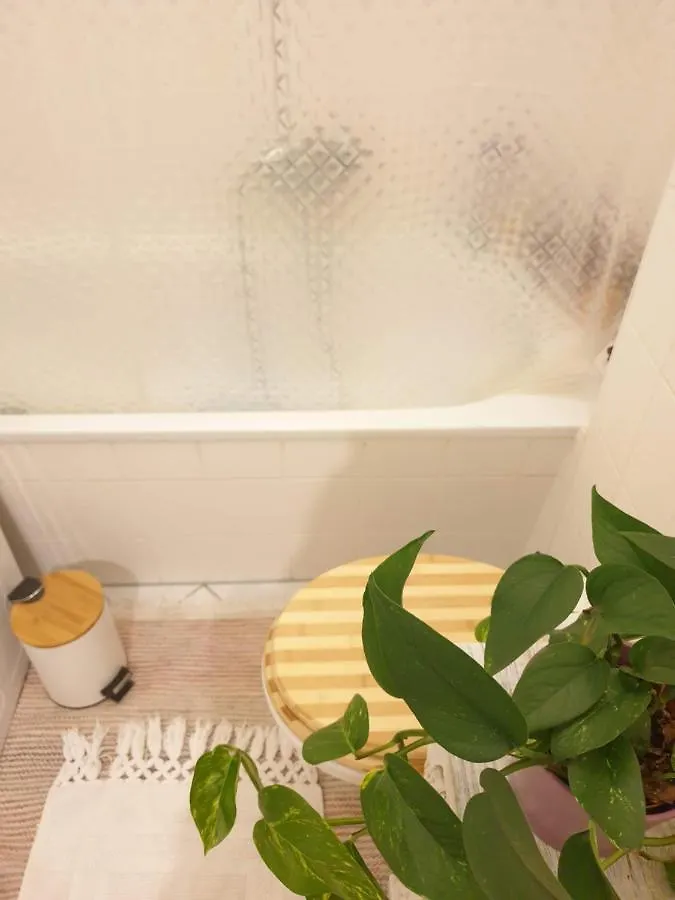 Ferienwohnung Elbe Garden Paradise Dresden 0*,