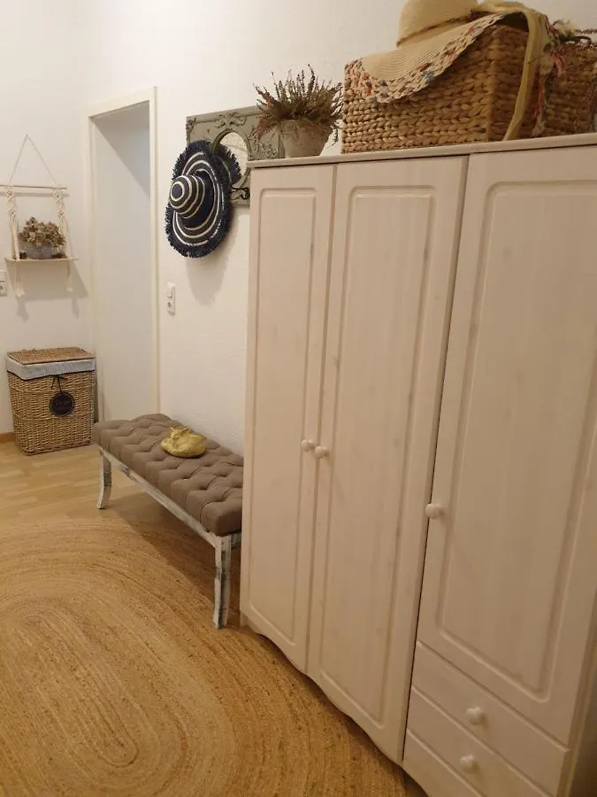 Ferienwohnung Elbe Garden Paradise Dresden 0*,  Deutschland