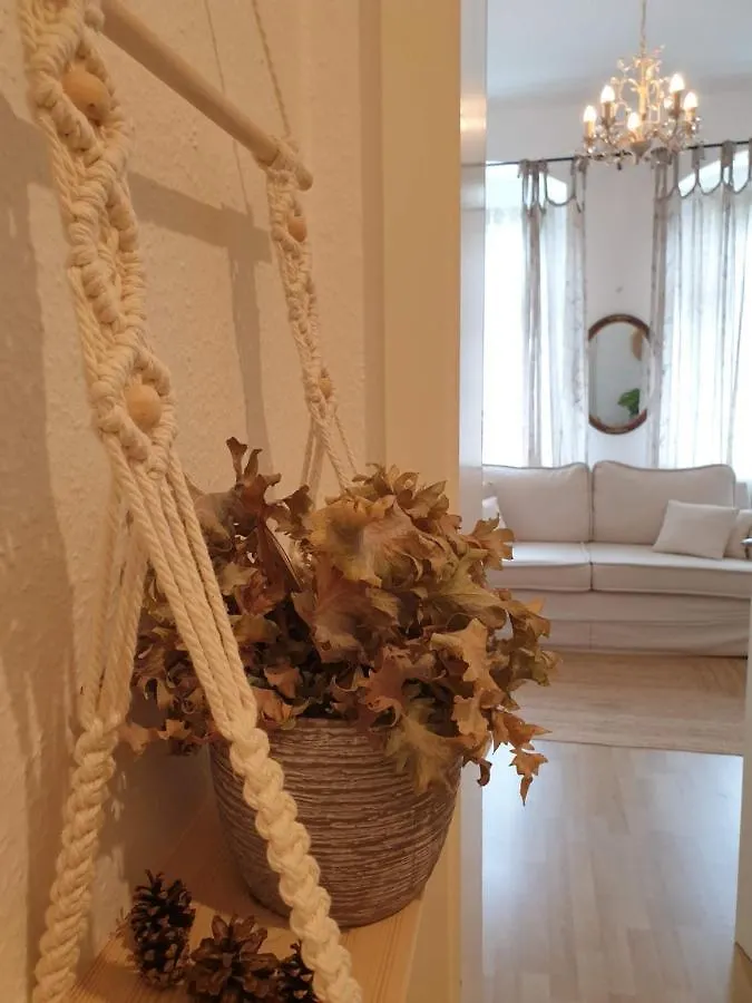 Ferienwohnung Elbe Garden Paradise Dresden 0*,